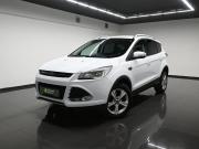 Ford Kuga II Тверь  - изображение 21
