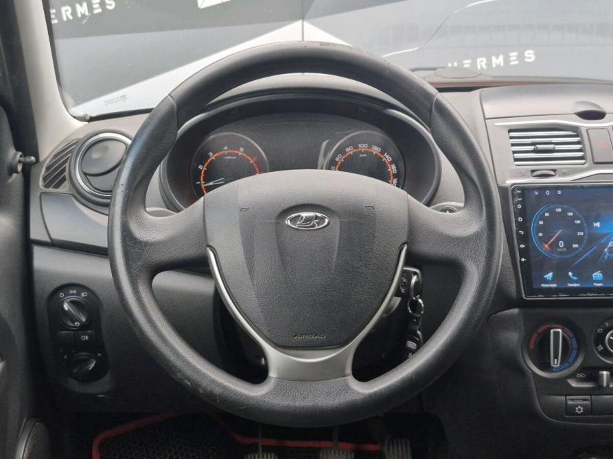Lada (ВАЗ) Granta I Рестайлинг Минеральные Воды  - изображение 10