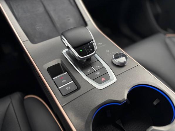 Omoda C5 I с пробегом 2023 года, цена 1 685 000 рублей, 26000 км, внедорожник, Автокод Объявления