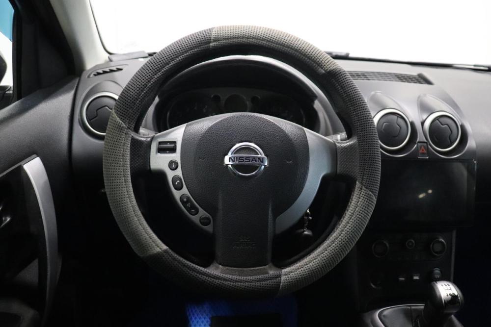 Nissan Qashqai I Ульяновск  - изображение 10
