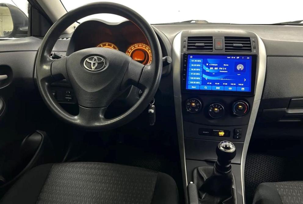 Toyota Corolla X (E140 E150) Нижний Новгород  - изображение 16