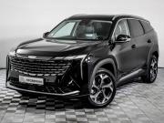 Geely Atlas II Москва  - изображение 20