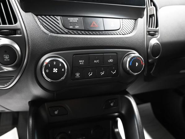 Hyundai ix35 I Рестайлинг с пробегом 2014 года, цена 1 400 000 рублей, 142516 км, внедорожник, Автокод Объявления