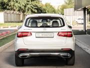 Mercedes-Benz GLC I (X253) Санкт-Петербург  - изображение 45