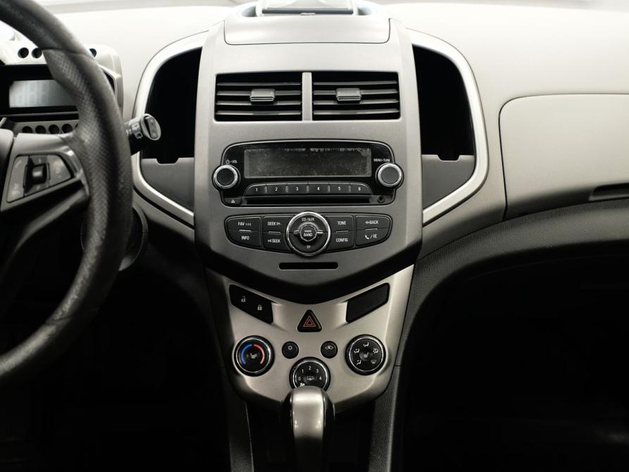 Chevrolet Aveo II Самара  - изображение 14