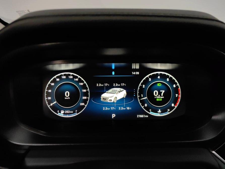 Omoda S5 Подольск  - изображение 10