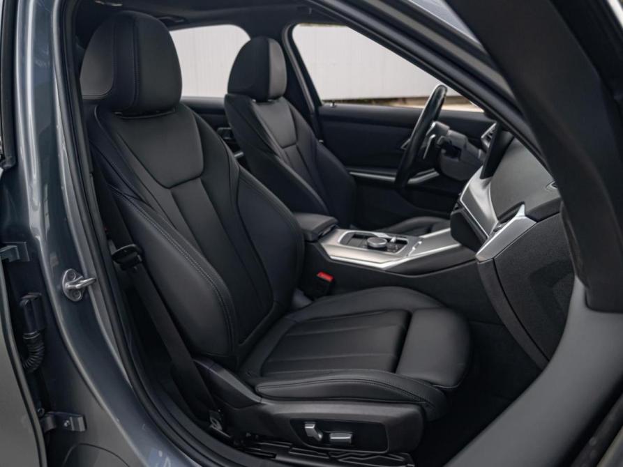 BMW 3 серии VII (G2x) Рестайлинг Краснодар  - изображение 8