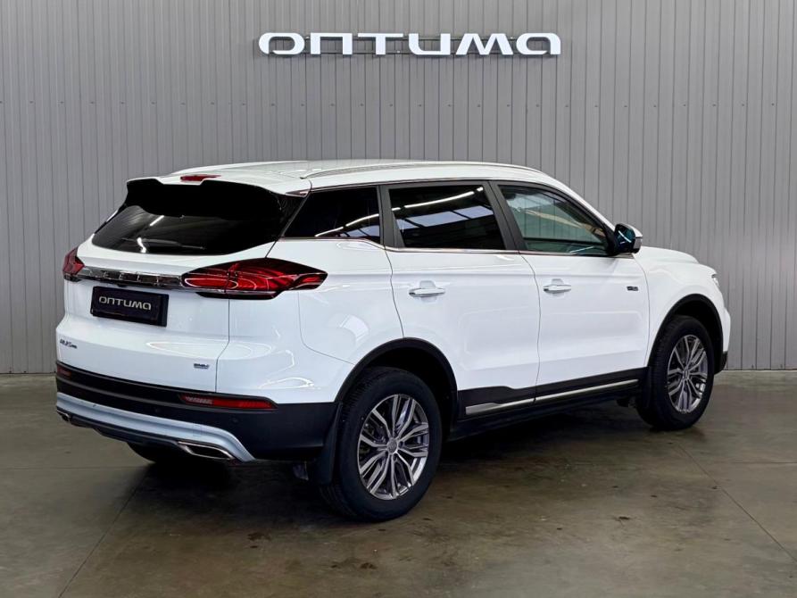 Geely Atlas Pro Краснодар  - изображение 5