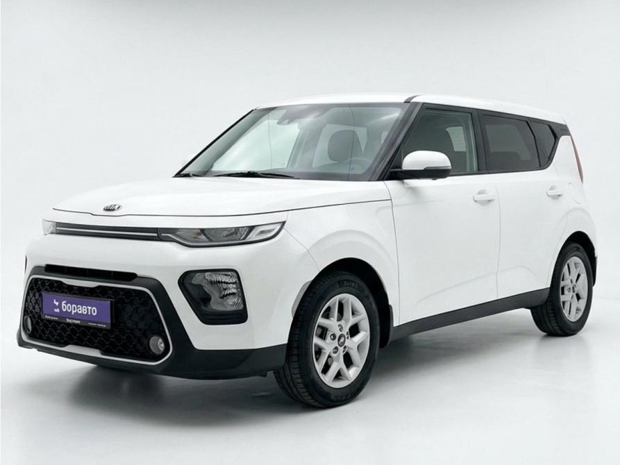 Kia Soul III Борисоглебск  - изображение 1