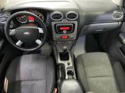 Ford Focus II Рестайлинг Набережные Челны  - изображение 35