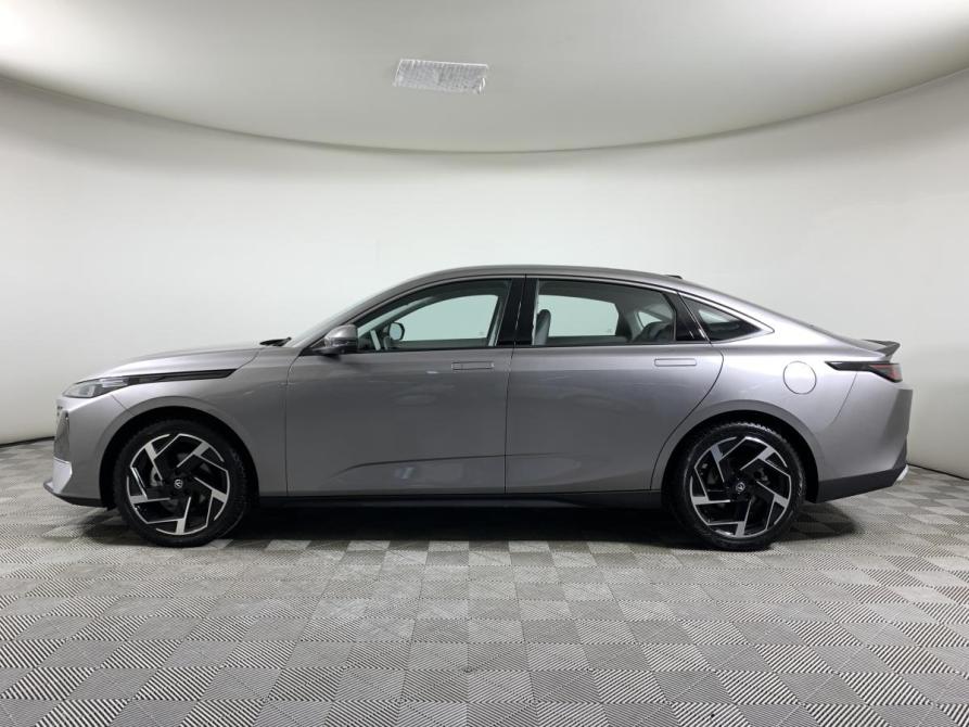 Changan Lamore Москва  - изображение 8