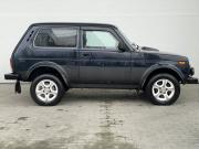 Lada (ВАЗ) 2121 (4x4) I Рестайлинг Екатеринбург  - изображение 24