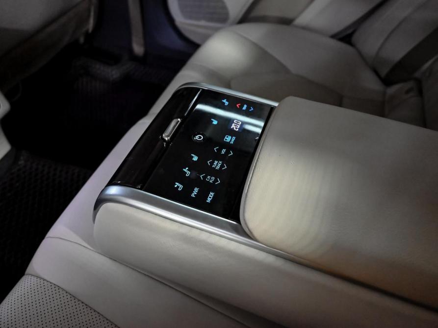 Toyota Camry VIII (XV70) Рестайлинг Екатеринбург  - изображение 23