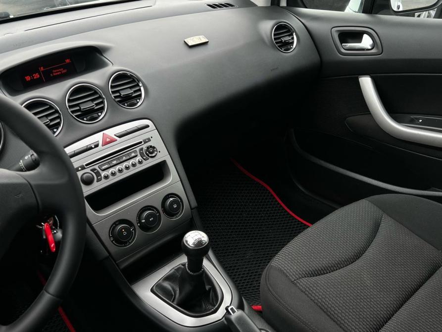 Peugeot 408 I Волгоград  - изображение 8