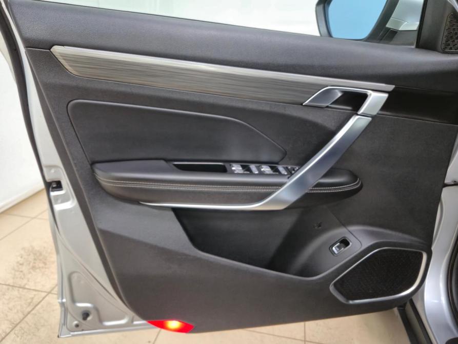Geely Atlas Pro Альметьевск  - изображение 9