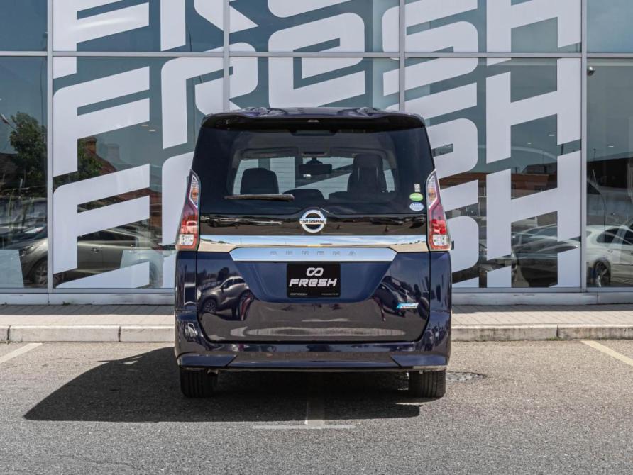 Nissan Serena V (C27) Краснодар  - изображение 4