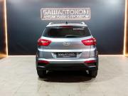 Hyundai Creta I Рестайлинг Уфа  - изображение 22