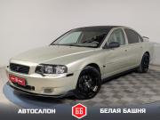 Volvo S80 I Рестайлинг Екатеринбург  - изображение 16
