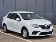 Renault Logan II Рестайлинг Воронеж  - изображение 22