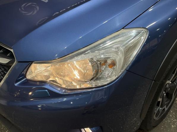 Subaru XV I с пробегом 2012 года, цена 1 344 000 рублей, 115630 км, внедорожник, Автокод Объявления