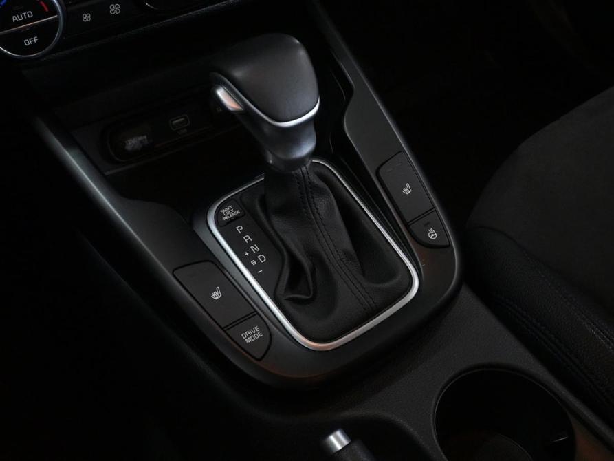 Kia Soul III Москва  - изображение 13
