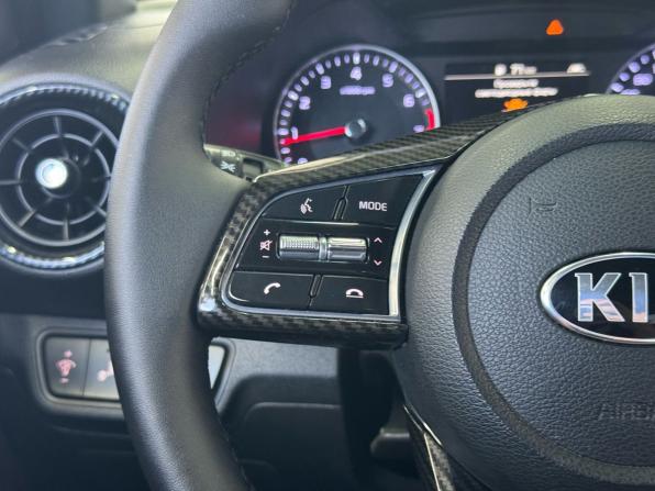 Kia Cerato IV с пробегом 2019 года, цена 1 619 000 рублей, 178220 км, седан, Автокод Объявления