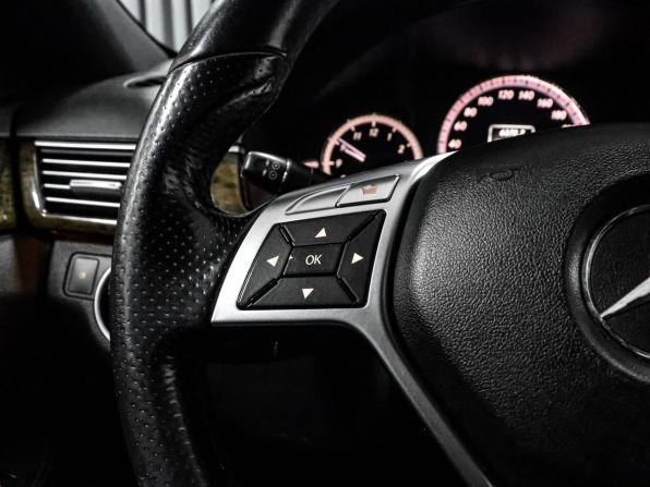 Mercedes-Benz E-Класс IV (W212 S212 C207) с пробегом 2012 года, цена 1 649 000 рублей, 154502 км, седан, Автокод Объявления