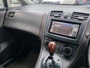 Toyota Mark X ZiO Новосибирск  - изображение 38