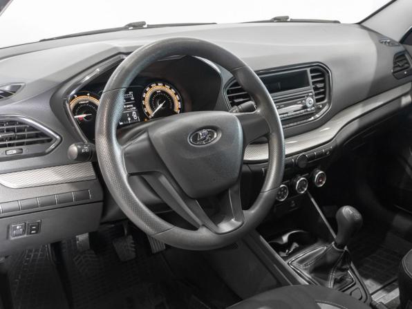 Lada (ВАЗ) Vesta I Рестайлинг (NG) с пробегом 2024 года, цена 1 070 000 рублей, 42750 км, седан, Автокод Объявления