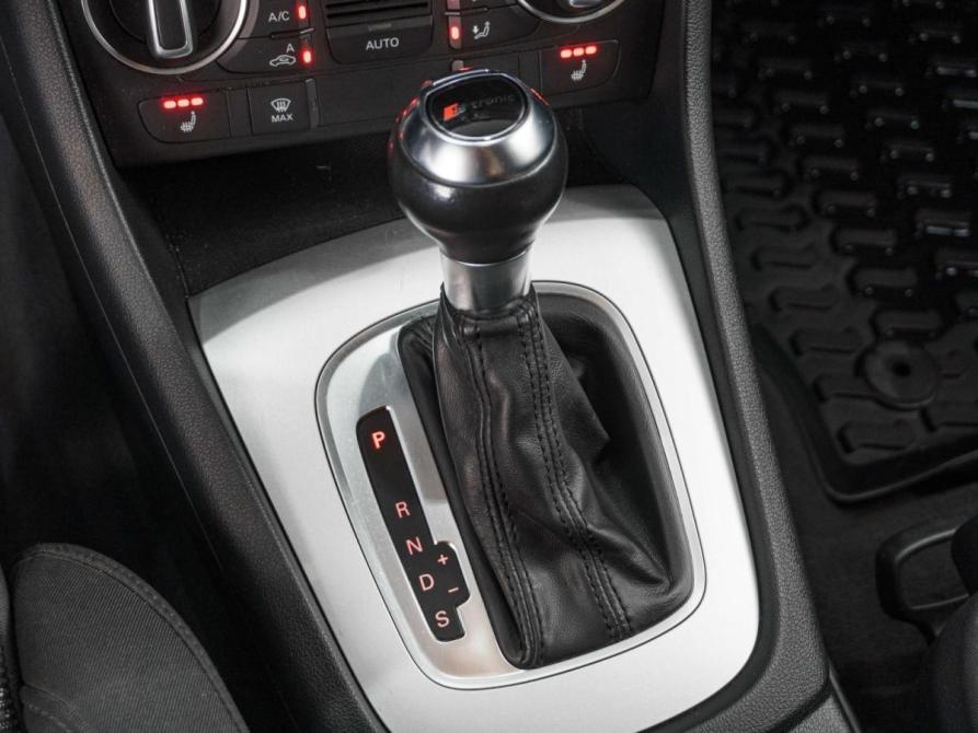 Audi Q3 I (8U) Рестайлинг Тюмень  - изображение 17