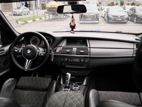 BMW X5 M I (E70) с пробегом 2010 года, цена 2 390 000 рублей, 116090 км, внедорожник, Автокод Объявления