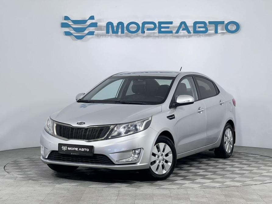 Kia Rio III Калининград  - изображение 1