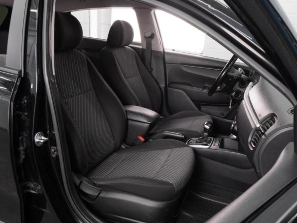 Kia Rio IV с пробегом 2018 года, цена 1 272 000 рублей, 182347 км, хэтчбек, Автокод Объявления