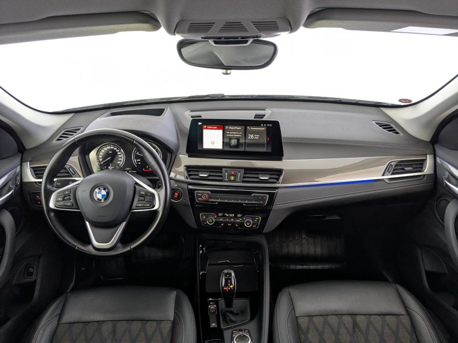 BMW X1 II (F48) Рестайлинг Москва  - изображение 14