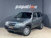 Chevrolet Niva I Рестайлинг Тверь  - изображение 15