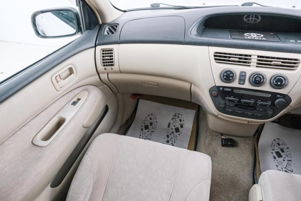 Toyota Vista V (V50) Красноярск  - изображение 12