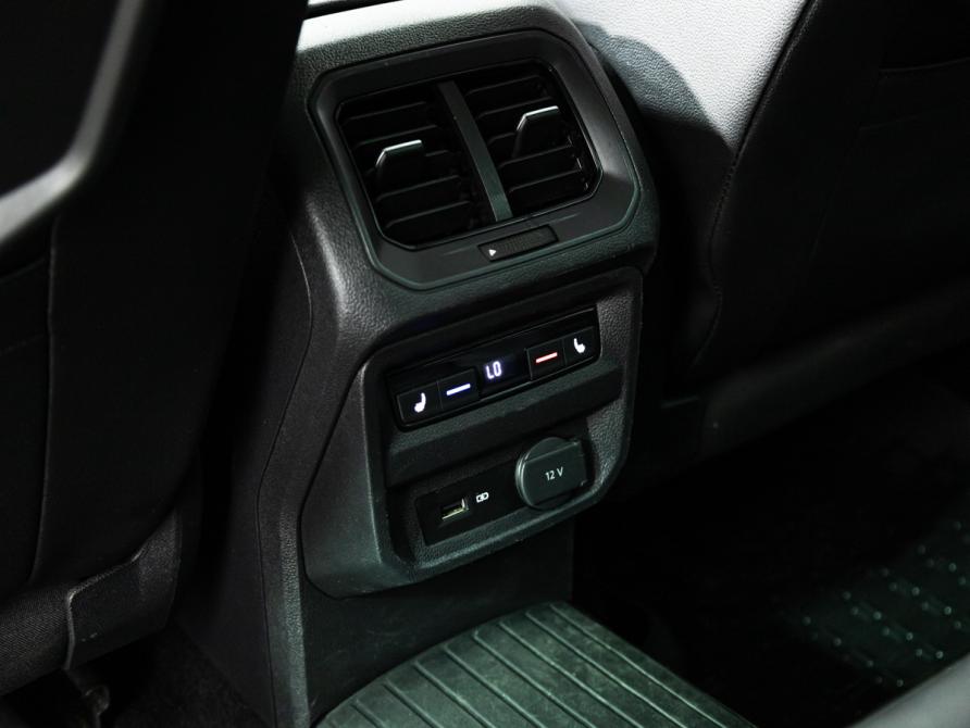 Volkswagen Tiguan II Санкт-Петербург  - изображение 20