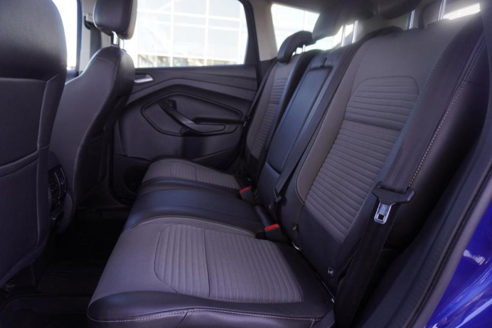 Ford Kuga II Рестайлинг Ульяновск  - изображение 21