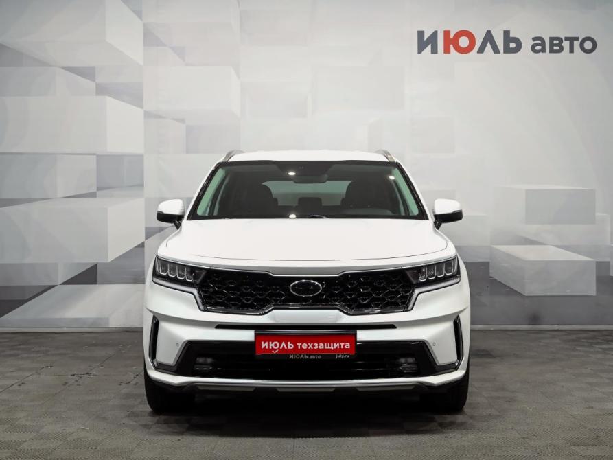 Kia Sorento IV Екатеринбург  - изображение 2