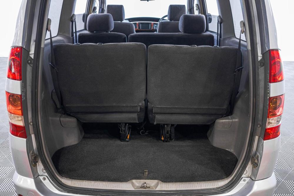 Toyota Noah I (R60) Барнаул  - изображение 24