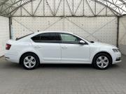 Skoda Octavia III (A7) Рестайлинг Тамбов  - изображение 29