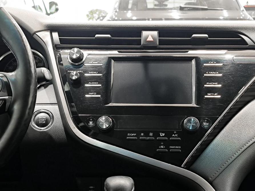 Toyota Camry VIII (XV70) Казань  - изображение 18