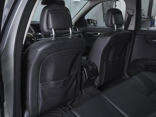 Mercedes-Benz C-Класс III (W204) Рестайлинг с пробегом 2011 года, цена 1 299 000 рублей, 279617 км, седан, Автокод Объявления