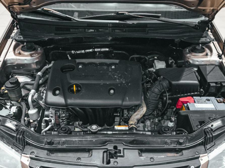Kia Cerato I Рестайлинг Екатеринбург  - изображение 4