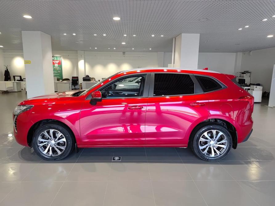 Haval Jolion I Казань  - изображение 10