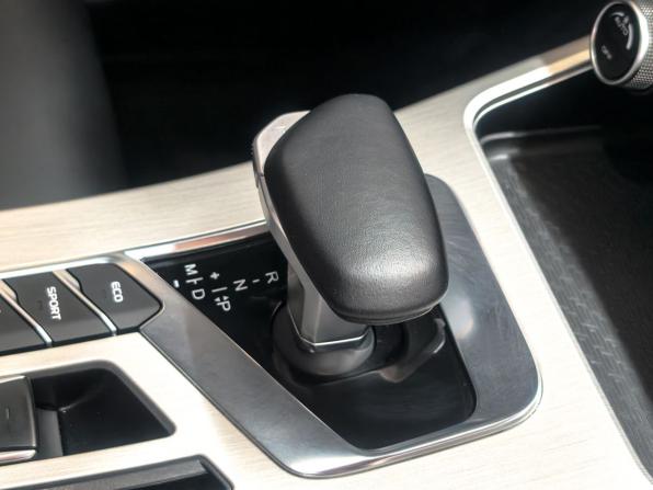 Belgee X50 с пробегом 2025 года, цена 2 399 000 рублей, 2300 км, внедорожник, Автокод Объявления