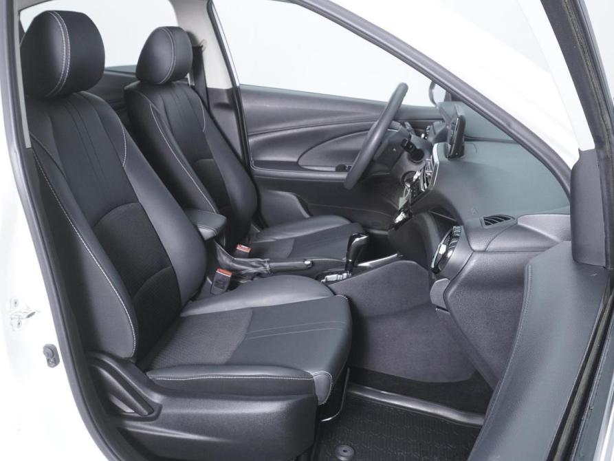 Changan Alsvin Ростов-на-Дону  - изображение 8