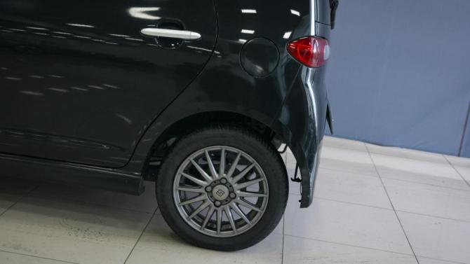 Daihatsu Sonica с пробегом 2008 года, цена 299 000 рублей, 156204 км, хэтчбек, Автокод Объявления