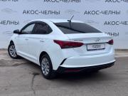 Hyundai Solaris II Рестайлинг Набережные Челны  - изображение 35