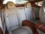Bentley Continental GT III Санкт-Петербург  - изображение 77